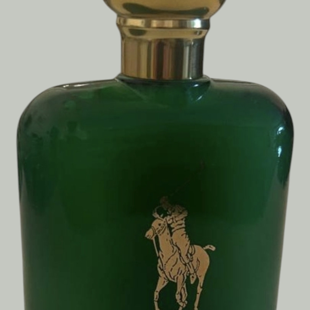Polo Ralph Lauren Polo After Shave Balm 4 fl oz/118 ml NEW, without Box, RARE - Picture 4 of 6